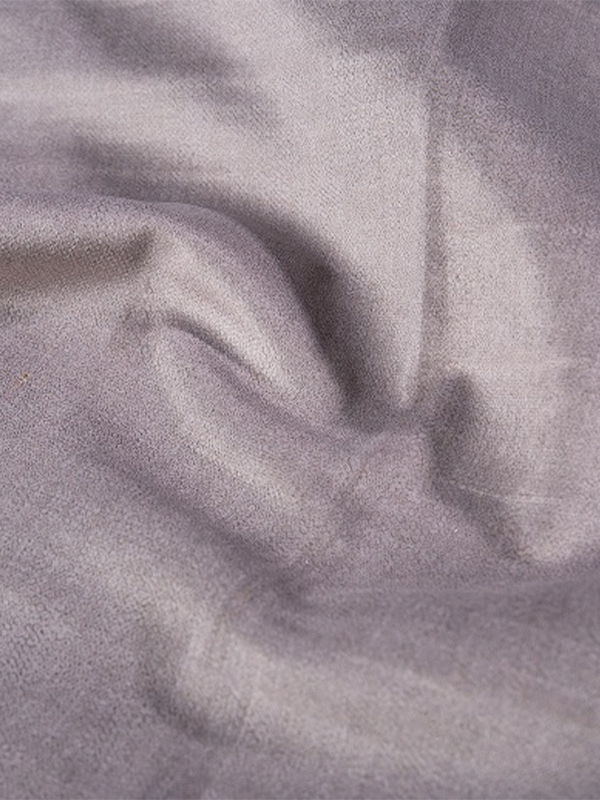 Tela de punto de deformación impresa para textiles domésticos