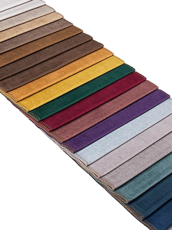 Tela de punto de deformación impresa para textiles domésticos