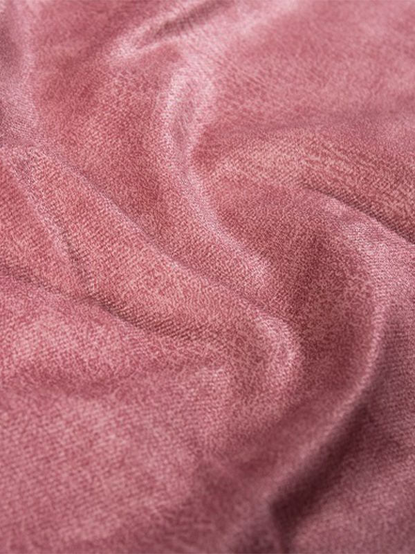 Tela de impresión anti-pilas para textiles domésticos
