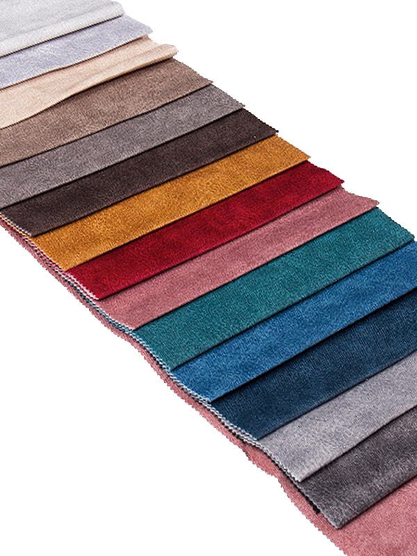 Tela de impresión anti-pilas para textiles domésticos
