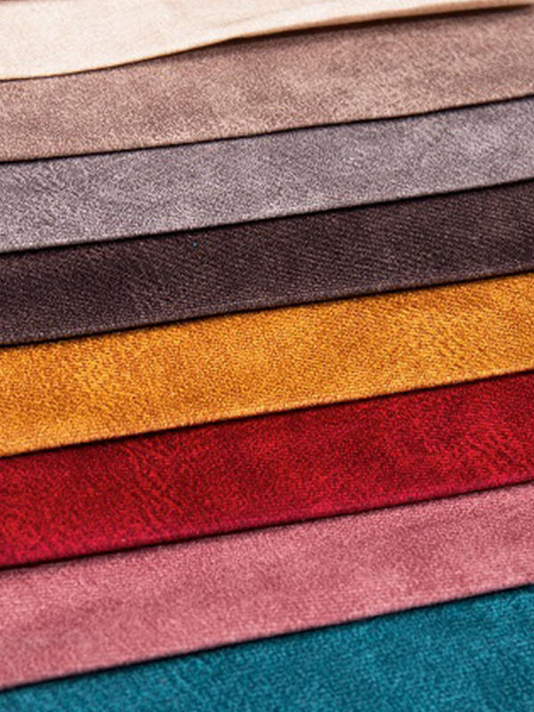 Tela de impresión anti-pilas para textiles domésticos