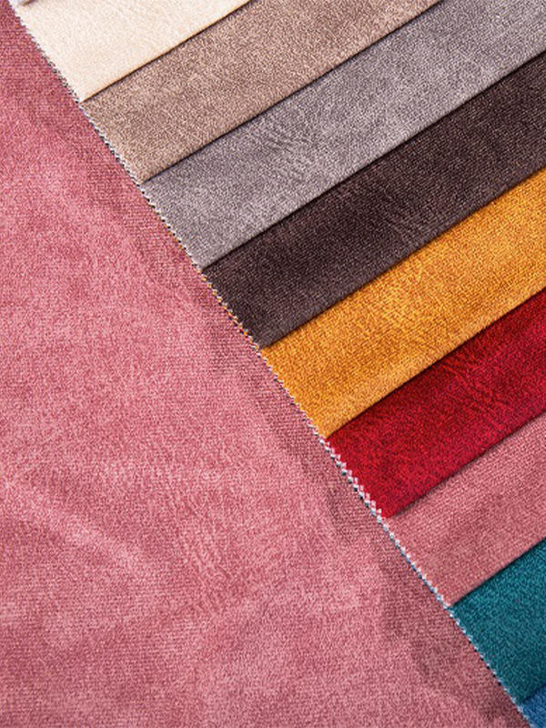 Tela de impresión anti-pilas para textiles domésticos