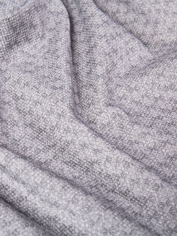 Nueva tela de terciopelo desgin impresa para sofá