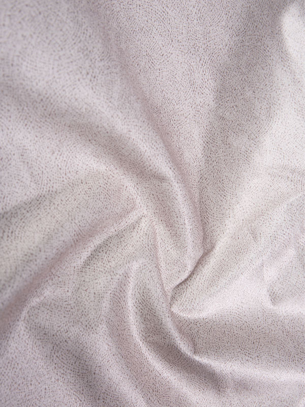 Tela textil para el hogar de poliéster tejido de urdimbre