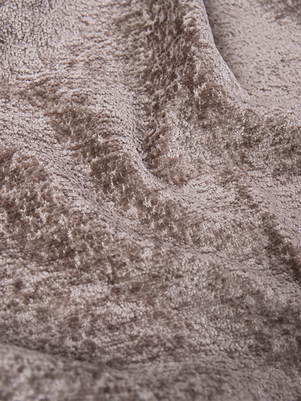 Tela de tapicería de chenilla tejida para sofá de textiles para el hogar