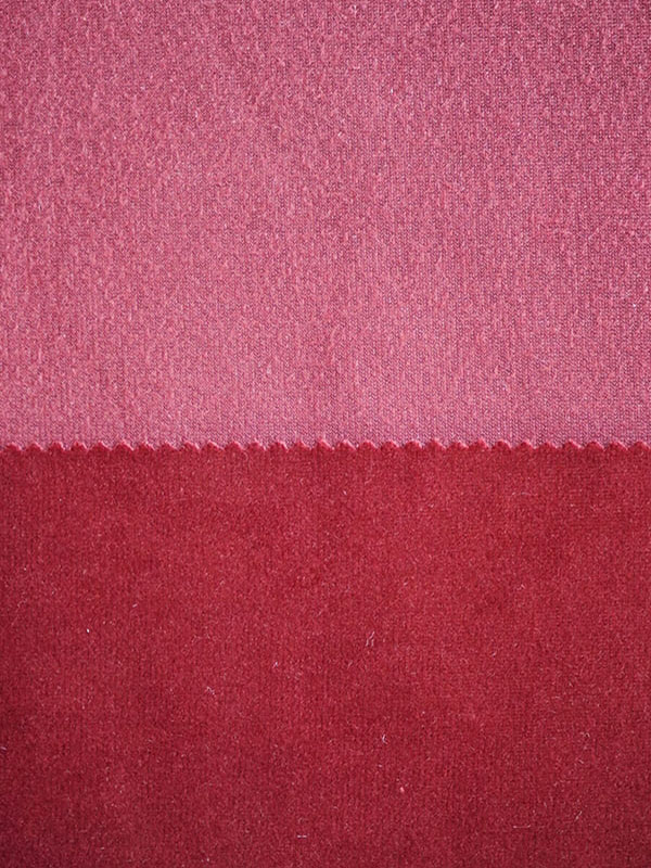 Tela de sofá de terciopelo de holanda súper suave