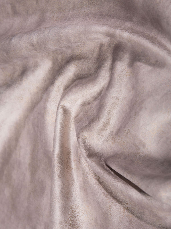 Tela de terciopelo impreso para poliéster para textiles domésticos
